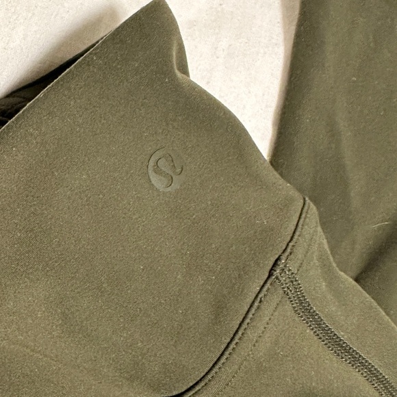 Lululemon Align High-Rise Leggings - Picture 3 of 4